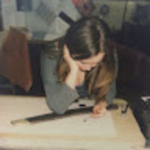 Meet your Posher, Tamara